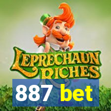 887 bet